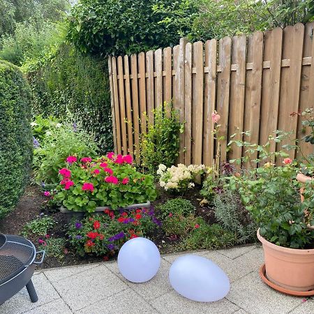 Ferienwohnung Lipinski フェルバート エクステリア 写真