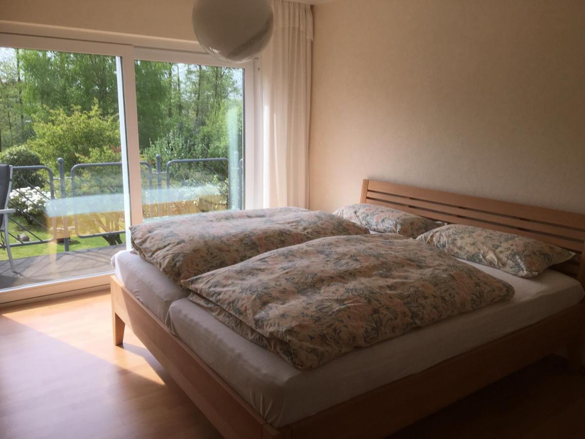 Ferienwohnung Lipinski フェルバート エクステリア 写真